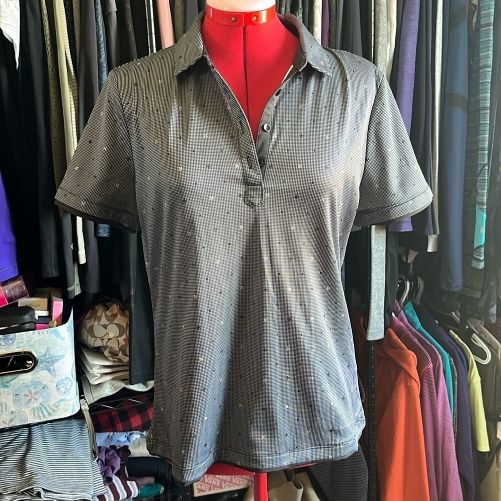 Nvo Golf Shirt MM177